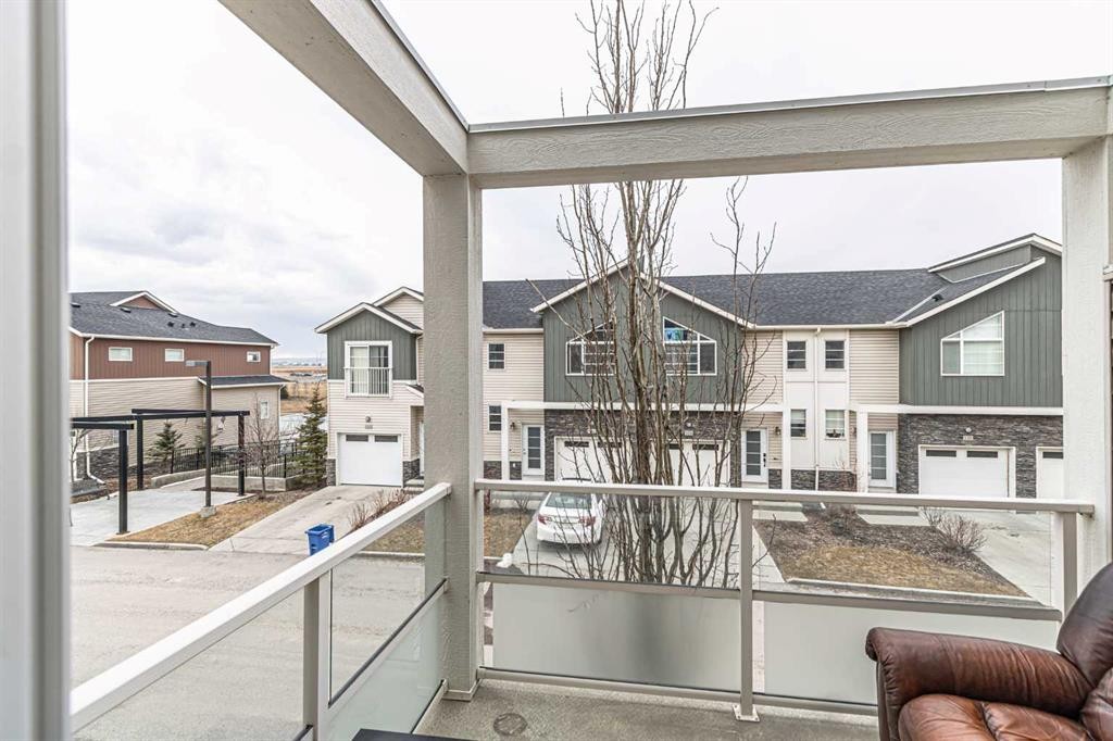 535 Redstone View Ne, Calgary, AB