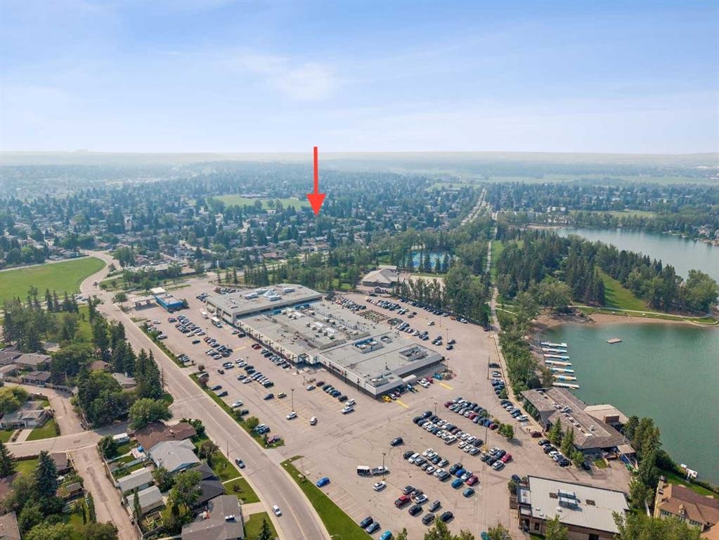 856 Lake Twintree Crescent Se, Calgary, AB