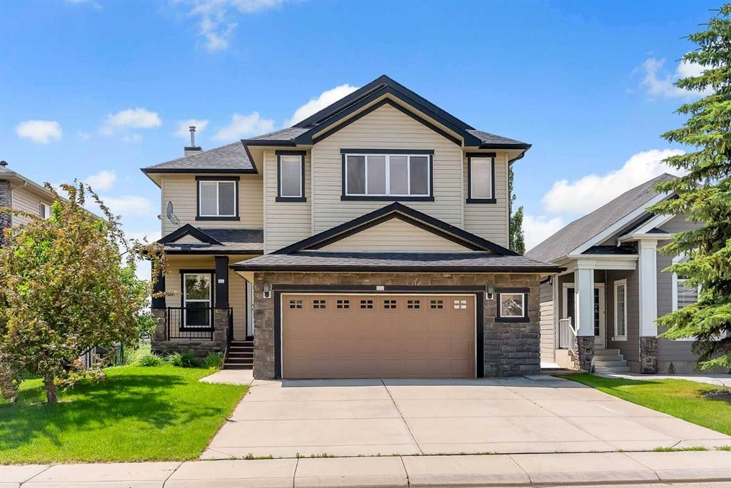 212 Springmere Road, Chestermere, AB