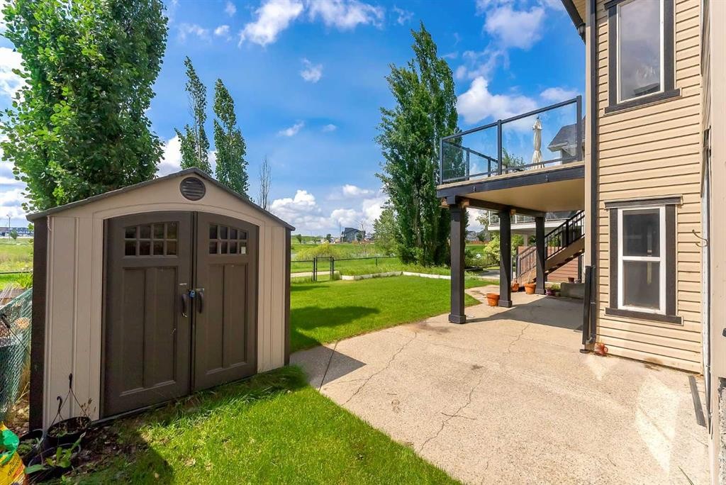 212 Springmere Road, Chestermere, AB
