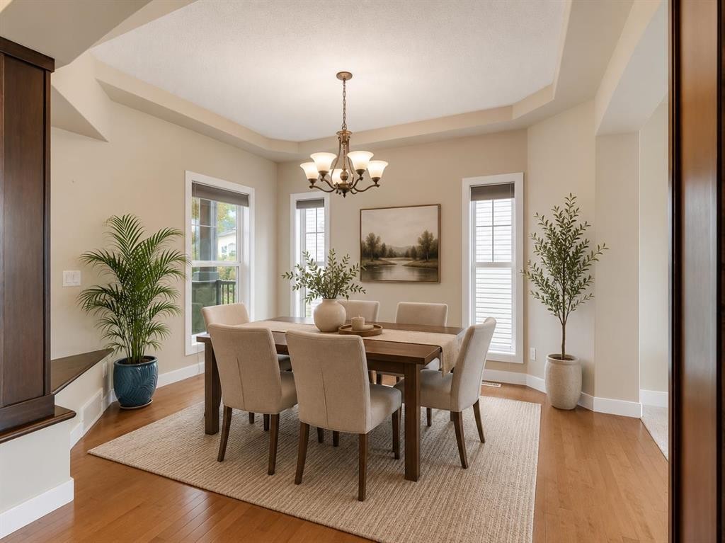 212 Springmere Road, Chestermere, AB