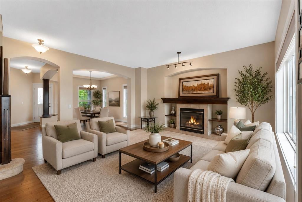 212 Springmere Road, Chestermere, AB
