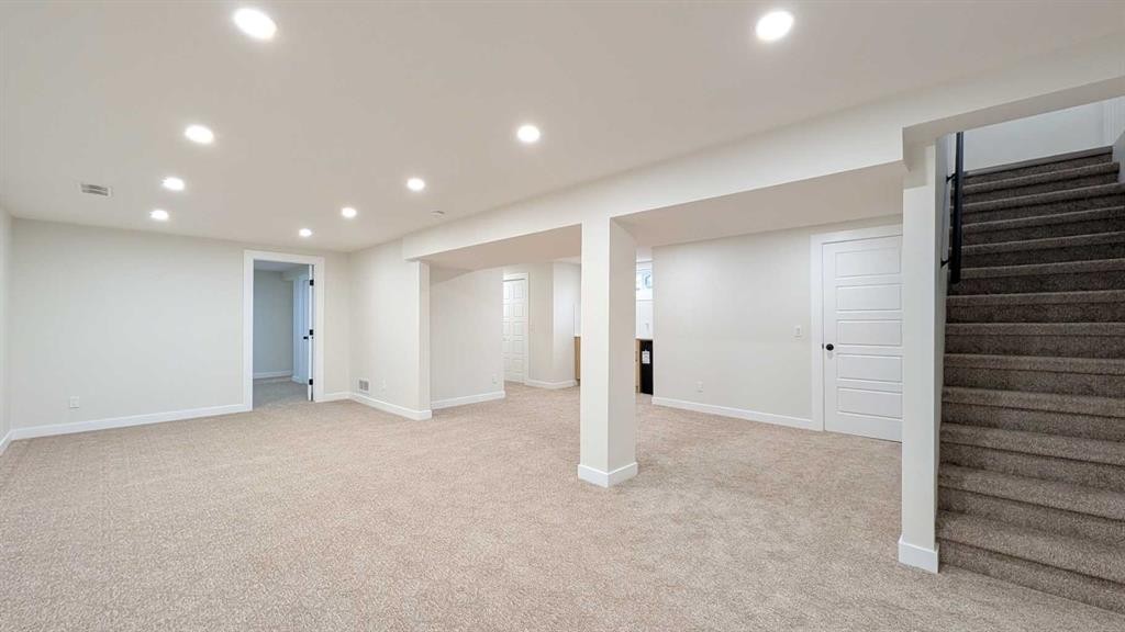 44 Fairview Crescent Se, Calgary, AB - Indoor