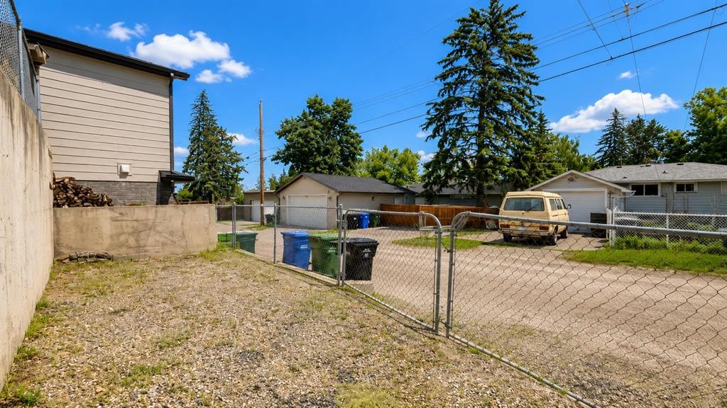 44 Fairview Crescent Se, Calgary, AB - Outdoor