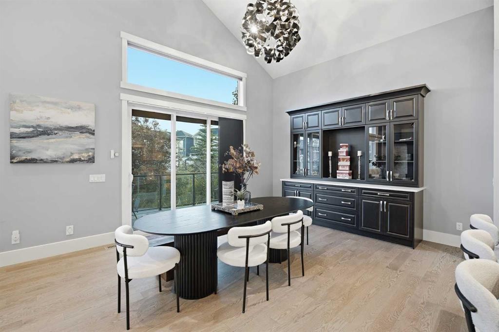 201 Stonemere Bay, Chestermere, AB