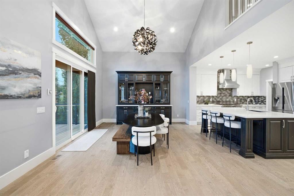 201 Stonemere Bay, Chestermere, AB