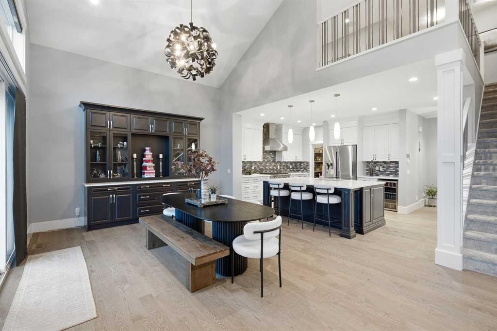 201 Stonemere Bay, Chestermere, AB
