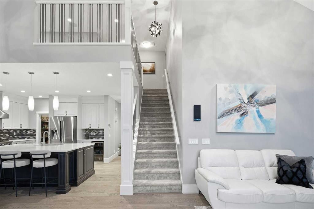 201 Stonemere Bay, Chestermere, AB