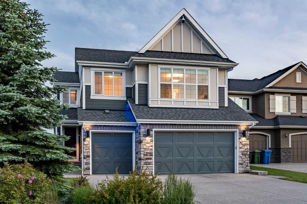 201 Stonemere Bay, Chestermere, AB