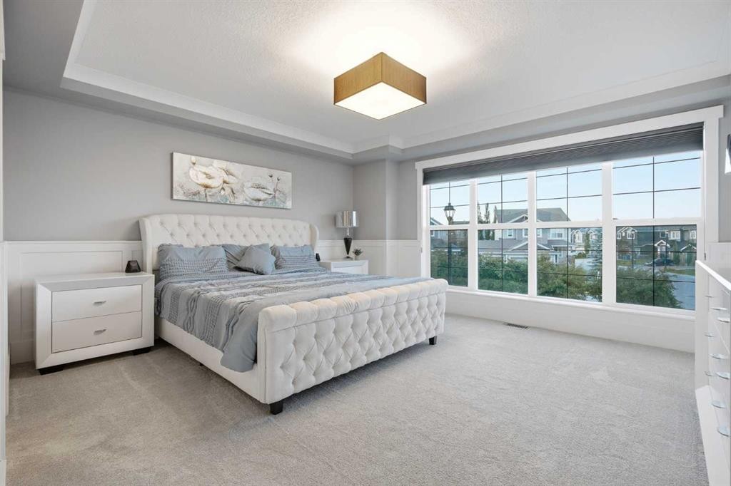 201 Stonemere Bay, Chestermere, AB