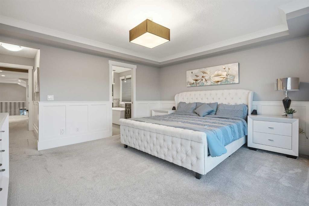 201 Stonemere Bay, Chestermere, AB