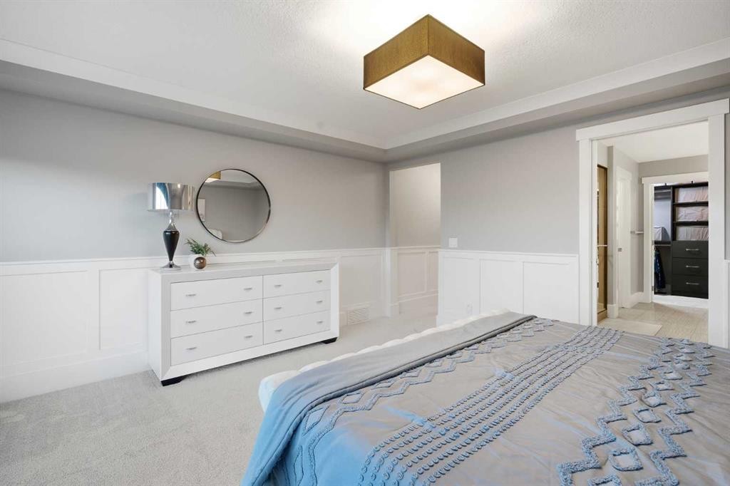 201 Stonemere Bay, Chestermere, AB