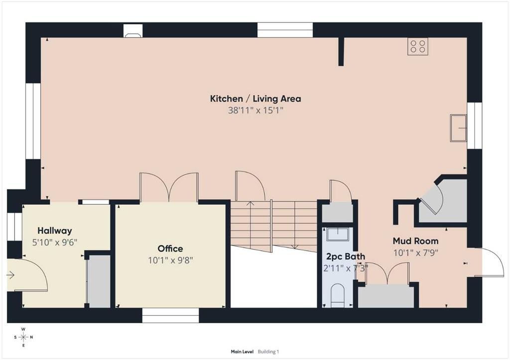 83 Redstone Gardens Ne, Calgary, AB - Other