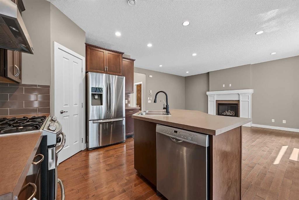 47 Elgin Meadows Road Se, Calgary, AB