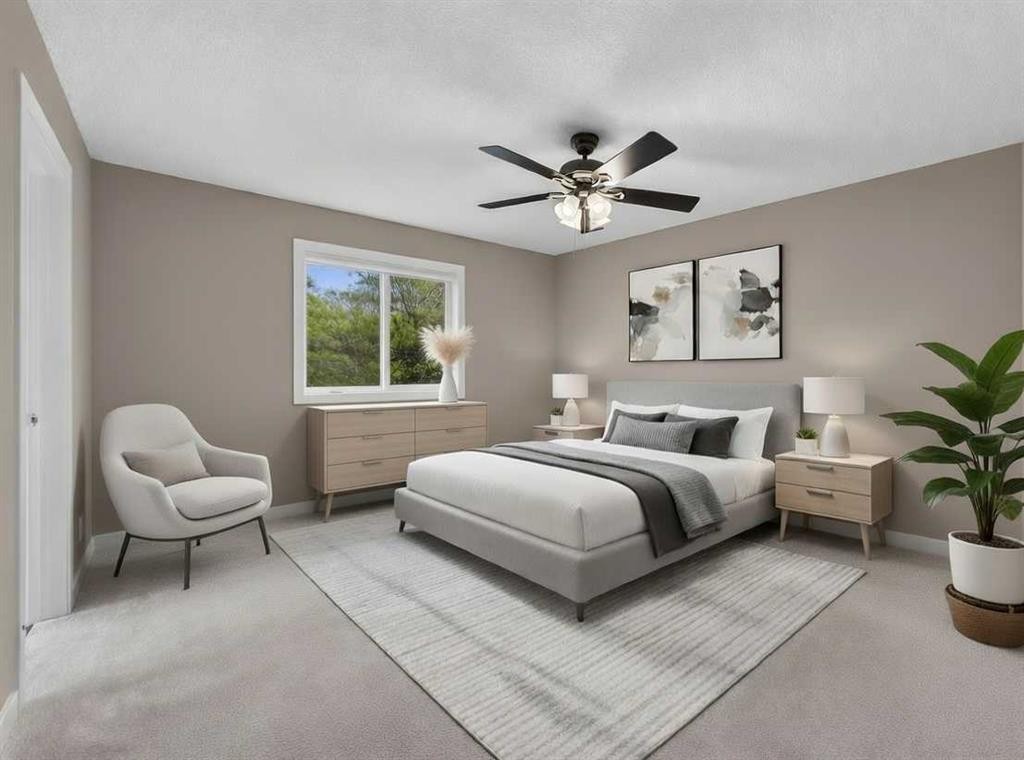 47 Elgin Meadows Road Se, Calgary, AB
