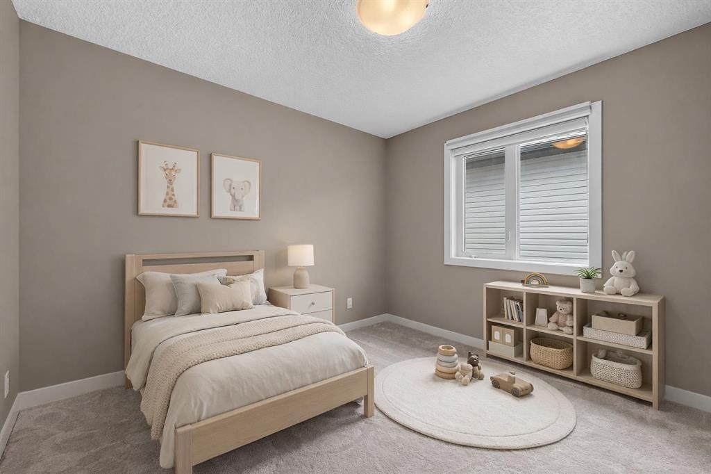 47 Elgin Meadows Road Se, Calgary, AB
