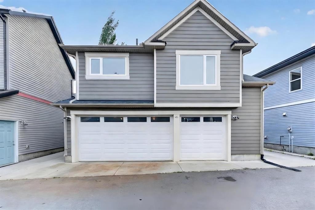 47 Elgin Meadows Road Se, Calgary, AB
