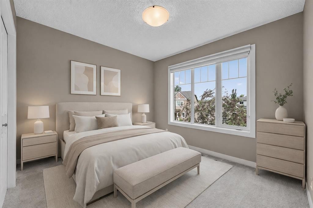47 Elgin Meadows Road Se, Calgary, AB