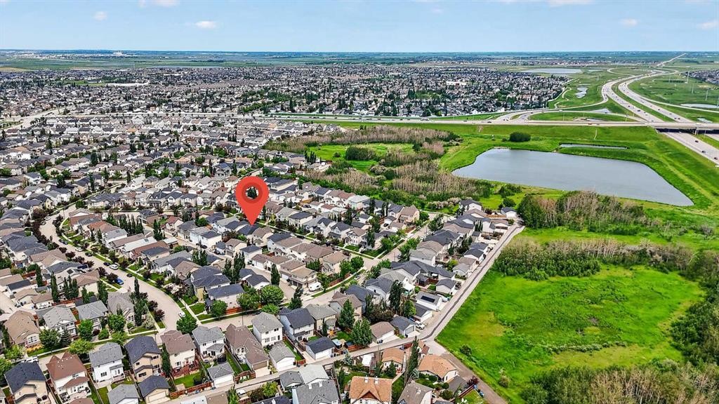 47 Elgin Meadows Road Se, Calgary, AB