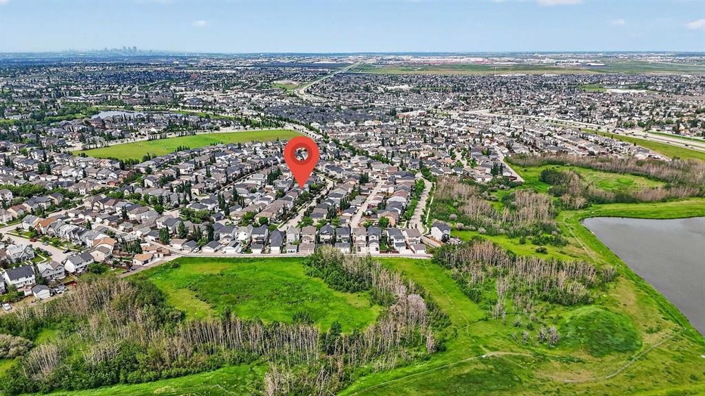 47 Elgin Meadows Road Se, Calgary, AB