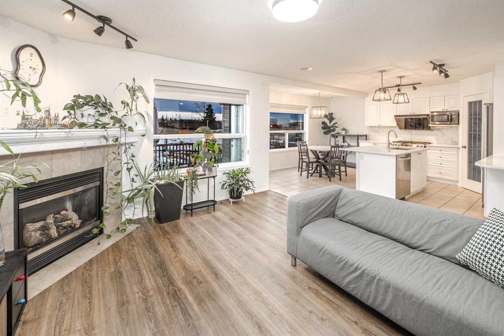 262 Panamount Close Nw, Calgary, AB