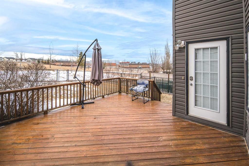 262 Panamount Close Nw, Calgary, AB