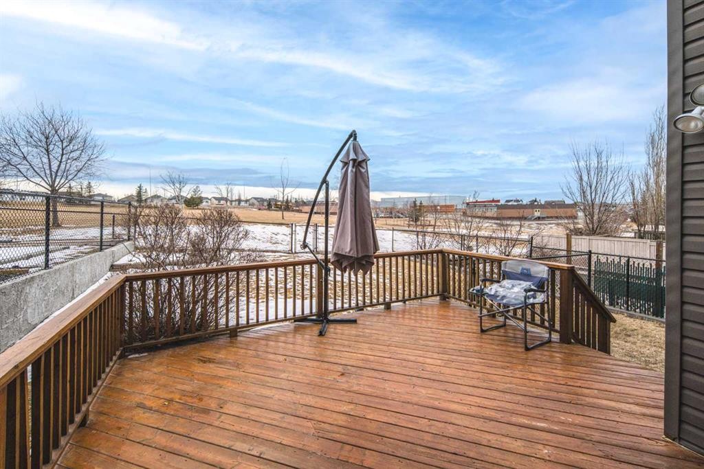 262 Panamount Close Nw, Calgary, AB