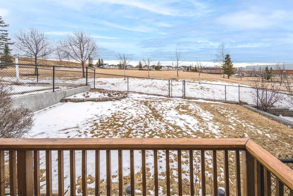 262 Panamount Close Nw, Calgary, AB