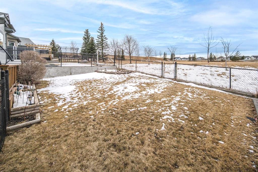262 Panamount Close Nw, Calgary, AB