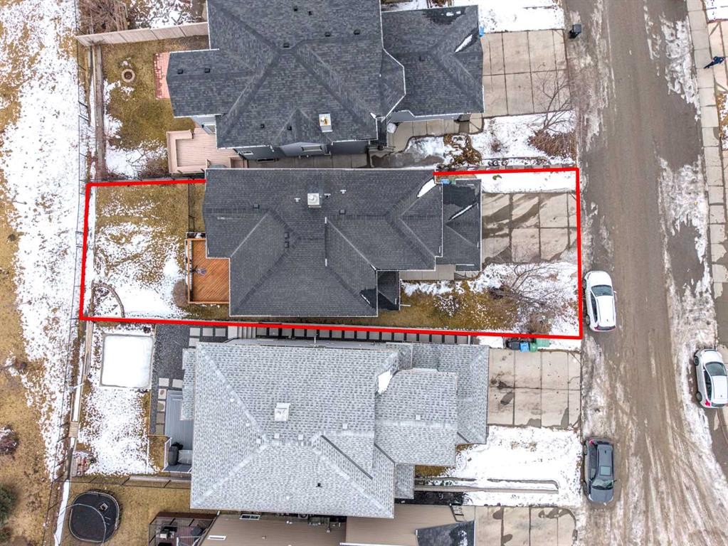 262 Panamount Close Nw, Calgary, AB