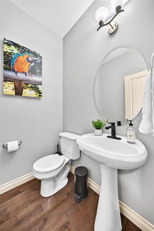 188 Magenta Crescent, Chestermere, AB - Indoor Photo Showing Bathroom