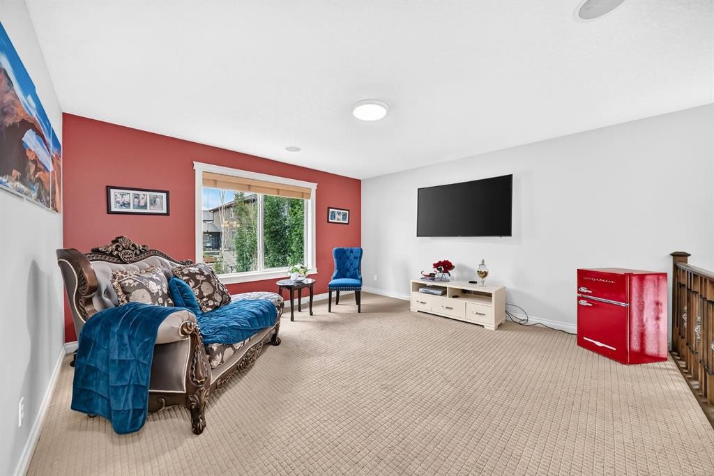 188 Magenta Crescent, Chestermere, AB - Indoor