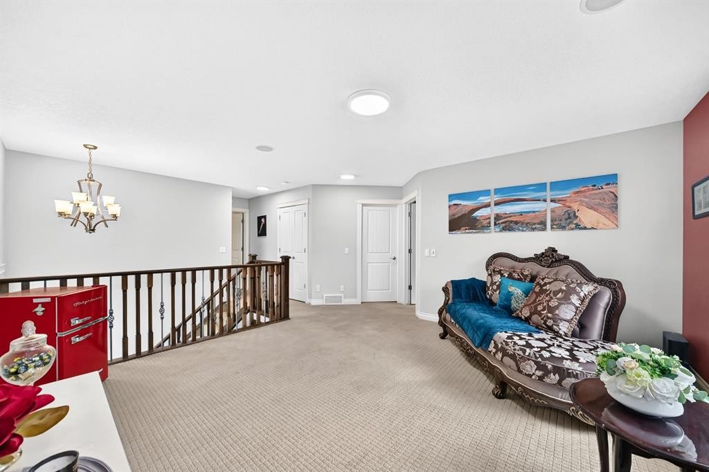 188 Magenta Crescent, Chestermere, AB - Indoor