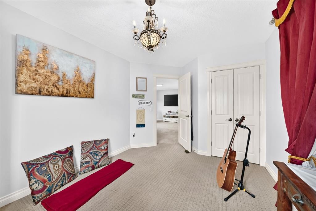 188 Magenta Crescent, Chestermere, AB - Indoor