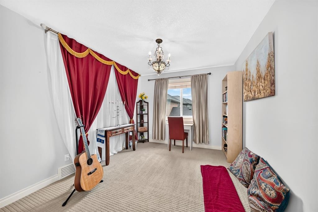 188 Magenta Crescent, Chestermere, AB - Indoor