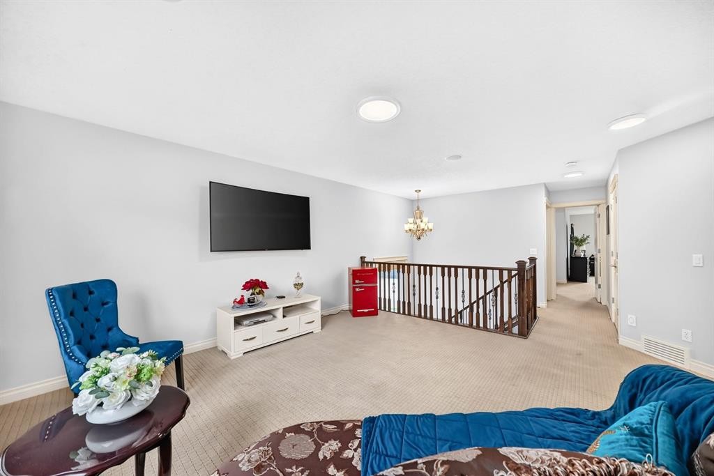 188 Magenta Crescent, Chestermere, AB - Indoor