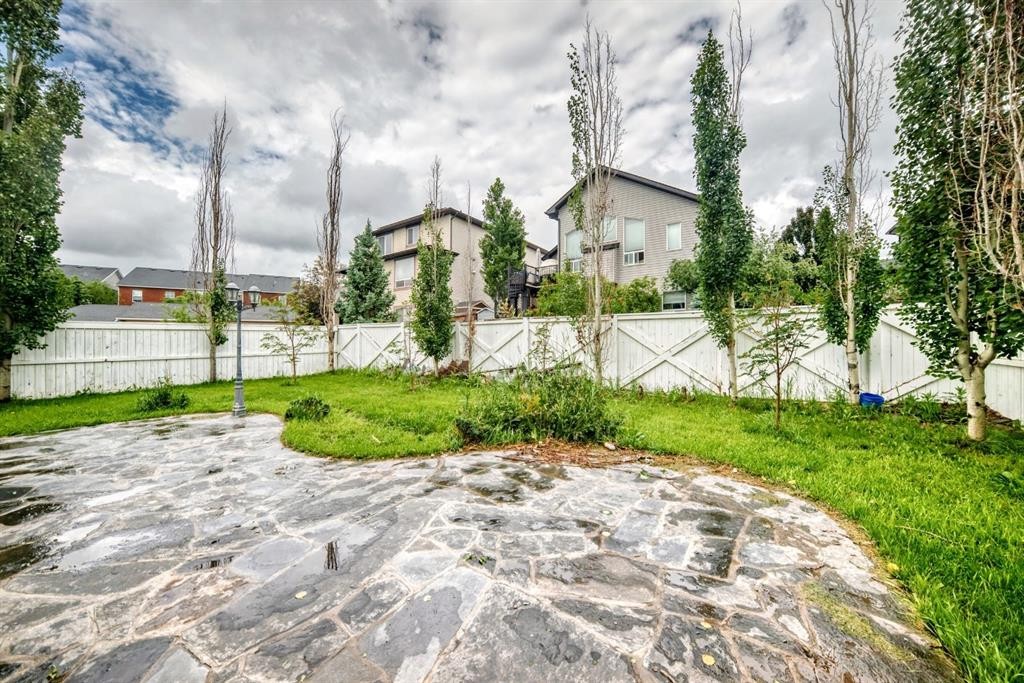 188 Magenta Crescent, Chestermere, AB - Outdoor