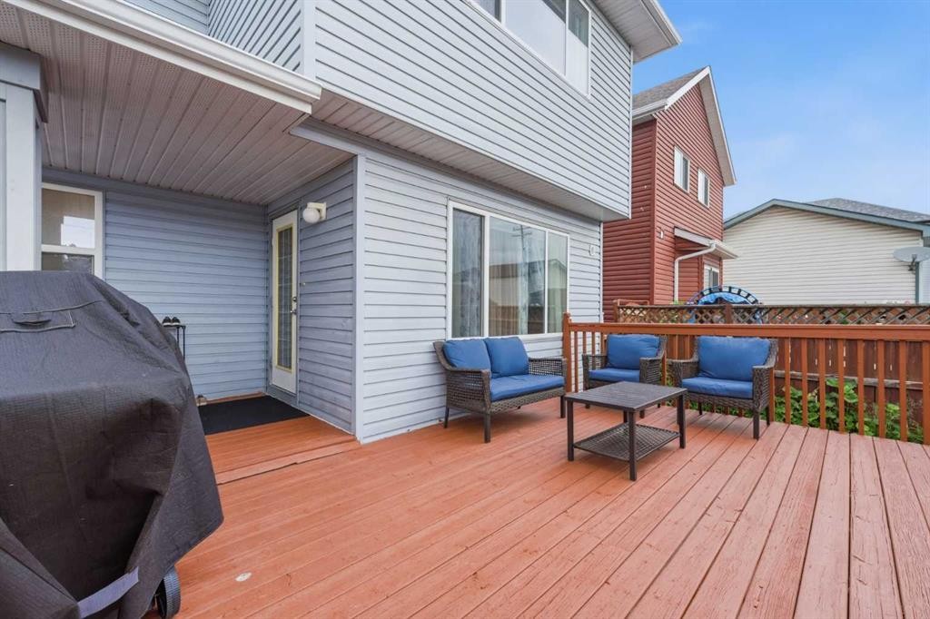 269 Tarington Close Ne, Calgary, AB