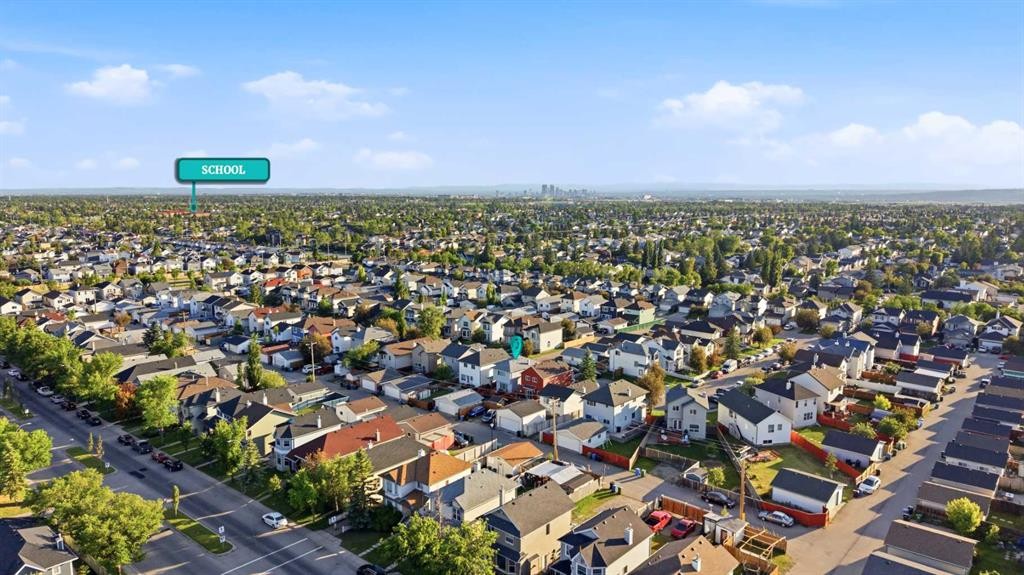 269 Tarington Close Ne, Calgary, AB