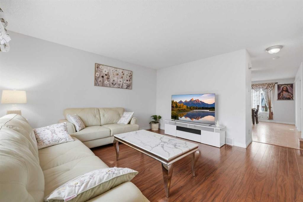 269 Tarington Close Ne, Calgary, AB