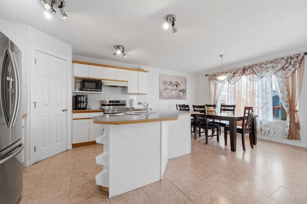 269 Tarington Close Ne, Calgary, AB