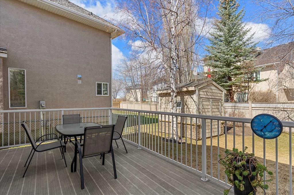 123 Schiller Crescent Nw, Calgary, AB