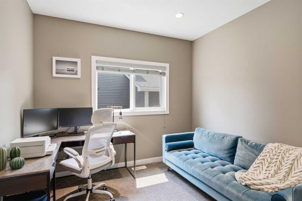 300 Aspenmere Way, Chestermere, AB - Indoor