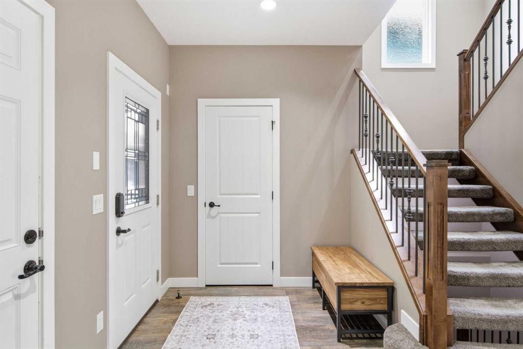 300 Aspenmere Way, Chestermere, AB - Indoor Photo Showing Other Room