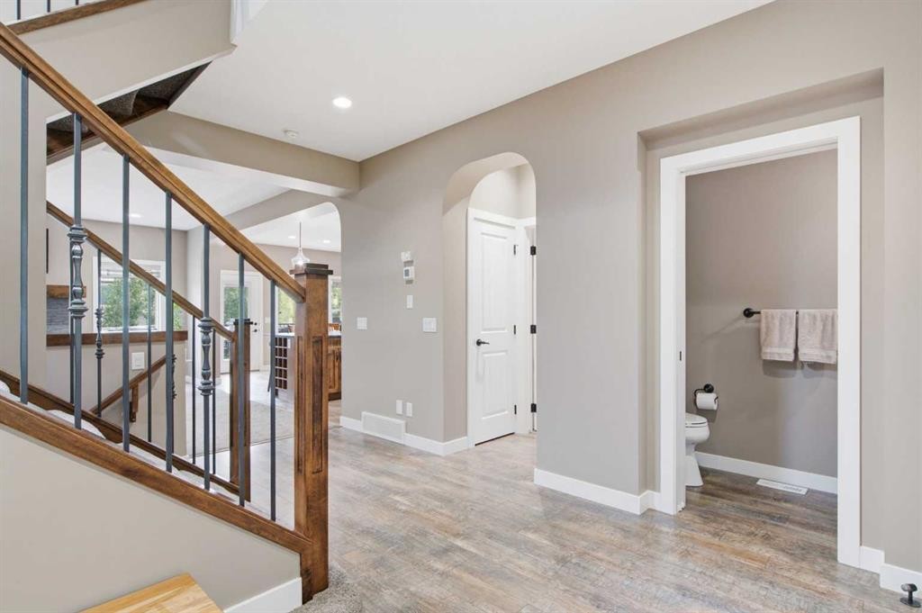 300 Aspenmere Way, Chestermere, AB - Indoor Photo Showing Other Room