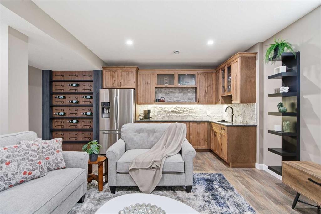 300 Aspenmere Way, Chestermere, AB - Indoor