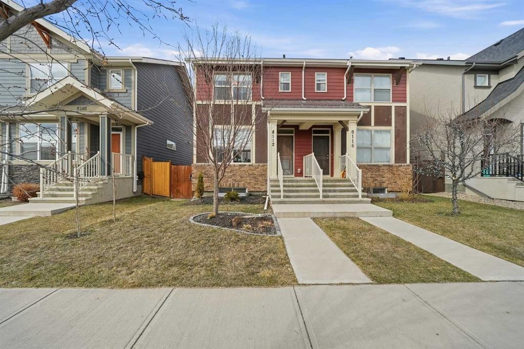 8112 Masters Boulevard Se, Calgary, AB