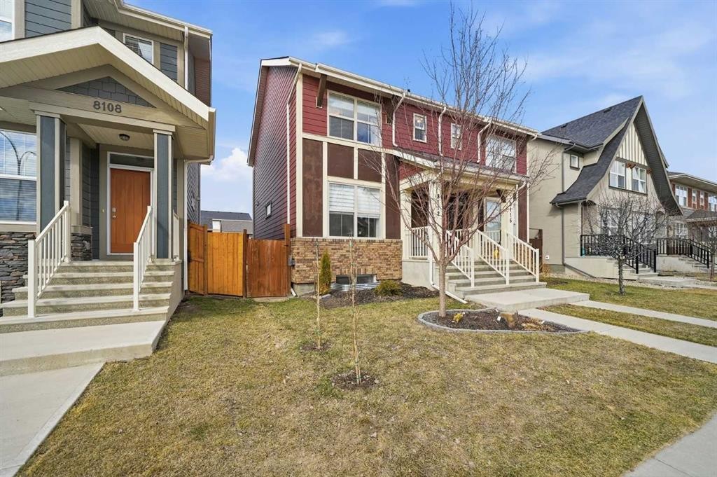 8112 Masters Boulevard Se, Calgary, AB