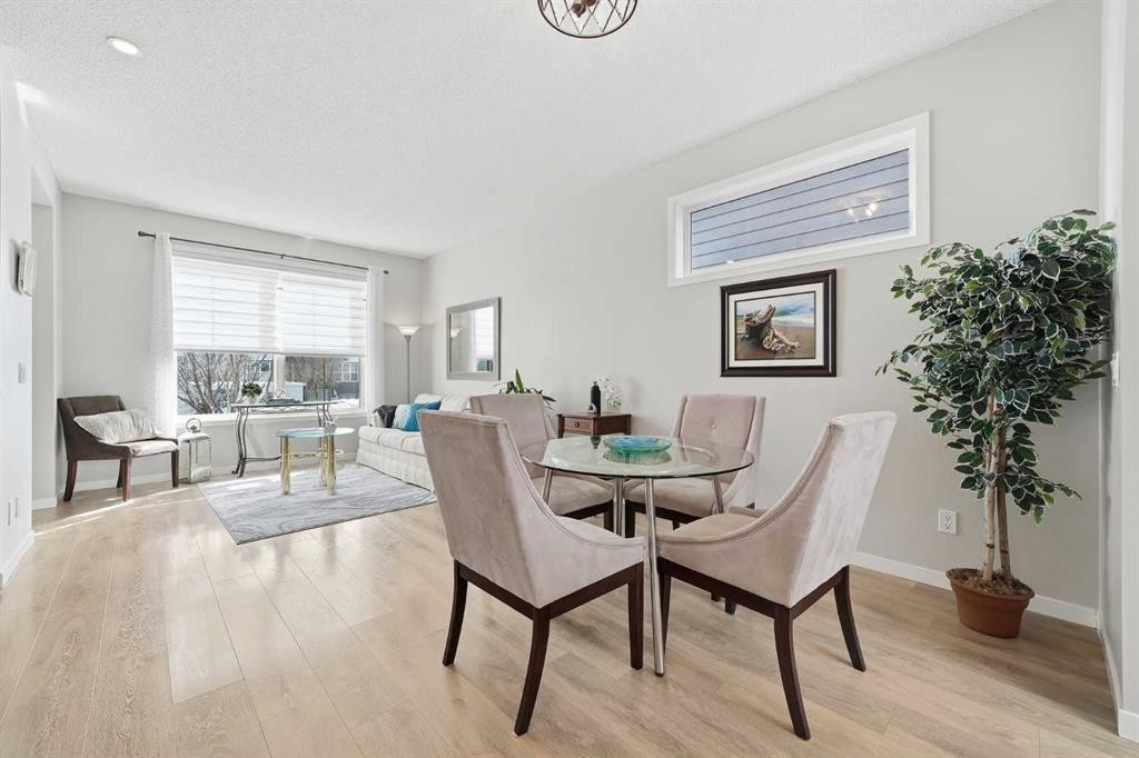 8112 Masters Boulevard Se, Calgary, AB
