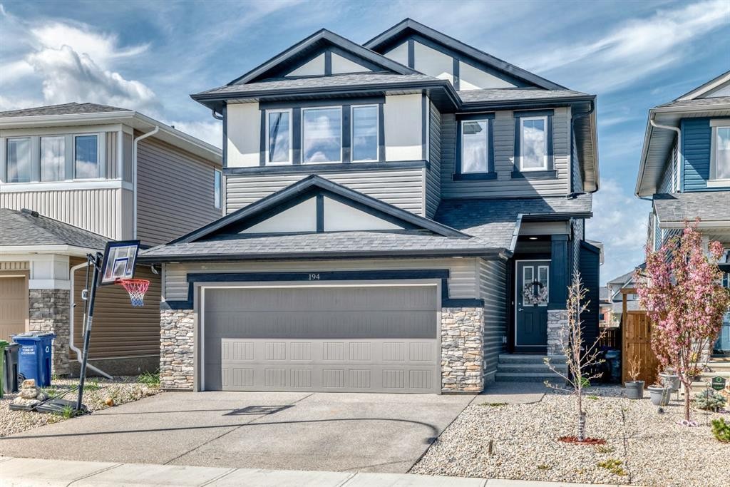 194 Willow Place, Cochrane, AB